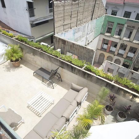 Casa Maralta Apartamento Cidade do Panamá Exterior foto