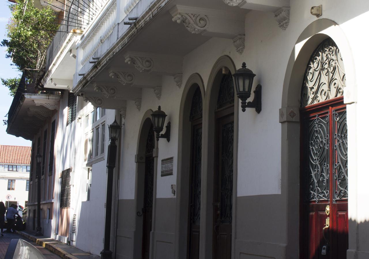 Casa Maralta Apartamento Cidade do Panamá Exterior foto