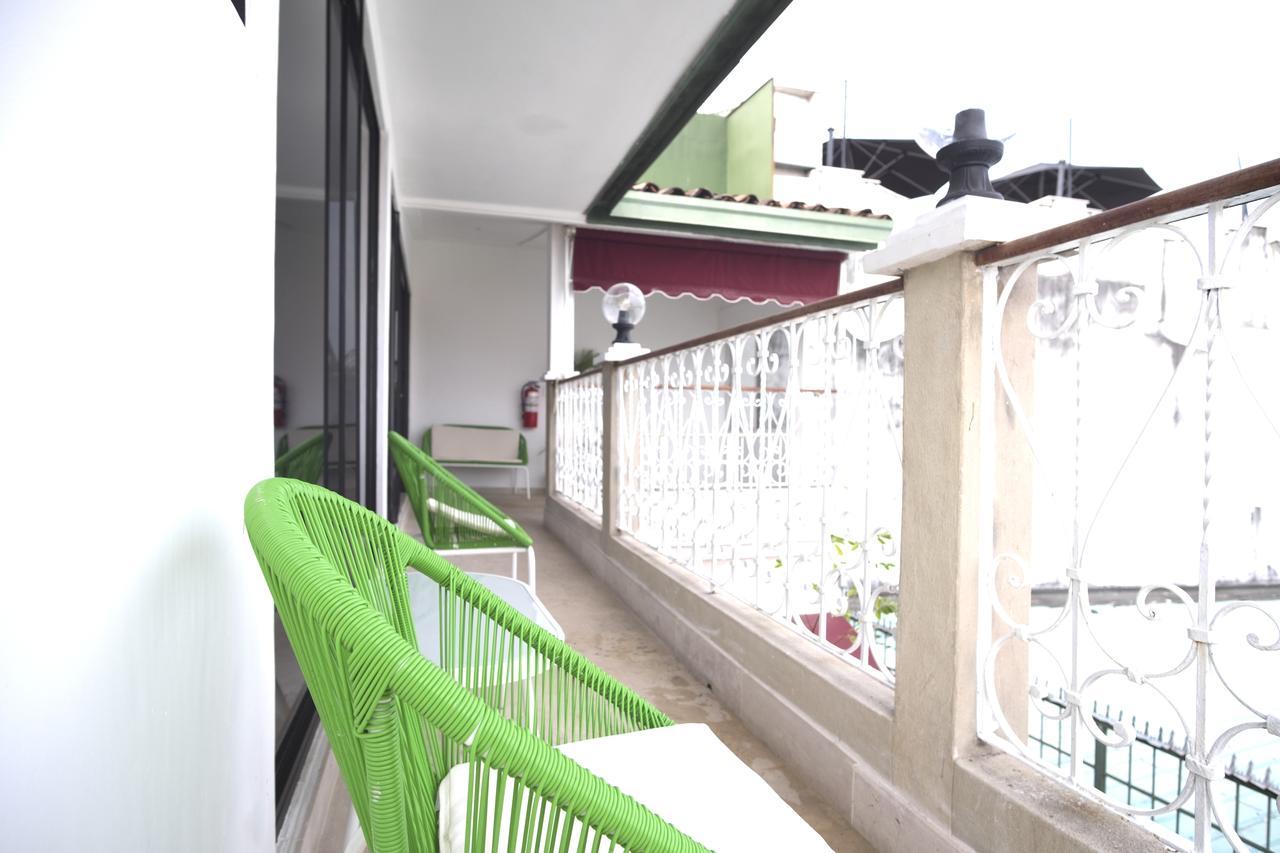 Casa Maralta Apartamento Cidade do Panamá Exterior foto