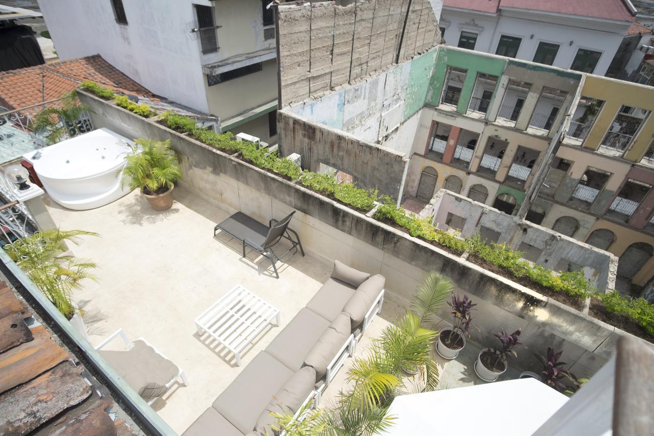 Casa Maralta Apartamento Cidade do Panamá Exterior foto
